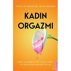 Kadın Orgazmı
