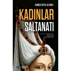 Kadınlar Saltanatı