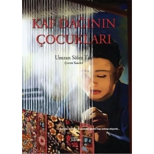 Kaf Dağının Çocukları