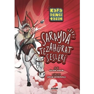 Kafa Dengi Tarih - Sarayda Tezahürat Sesleri