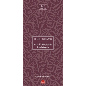 Kafa Ütüleyicinin Laklakıyatı