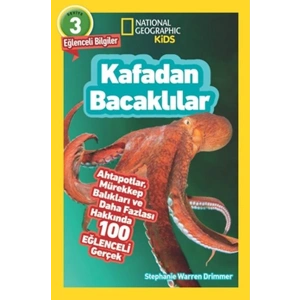 Kafadan Bacaklılar