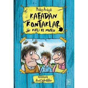 Kafadan Kontaklar 1 - Kirli ve Mutlu