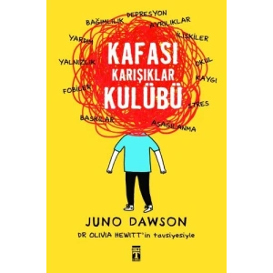 Kafası Karışıklar Kulübü