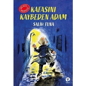 Kafasını Kaybeden Adam - Genel Merkez