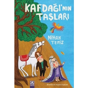 Kafdağı’nın Taşları