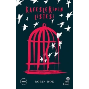 Kafeslerimin Listesi