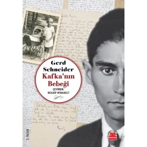 Kafka’nın Bebeği