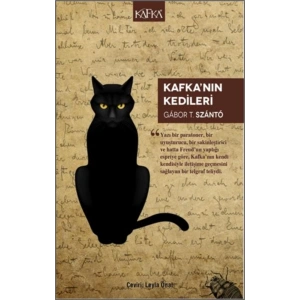 Kafka’nın Kedileri