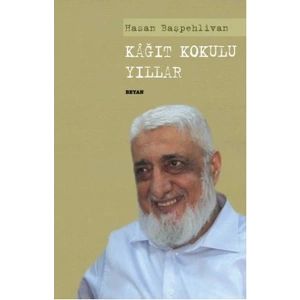 Kağıt Kokulu Yıllar