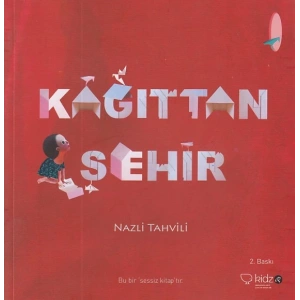 Kağıttan Şehir