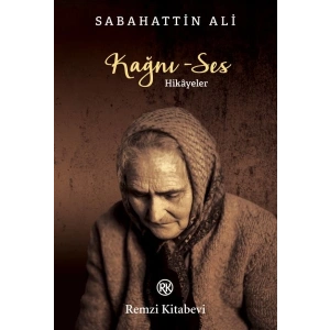 Kağnı - Ses Hikâyeler