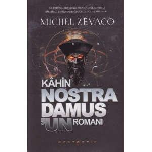 Kahin Nostra Damusun Romanı