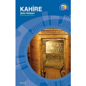 Kahire Şehir Rehberi
