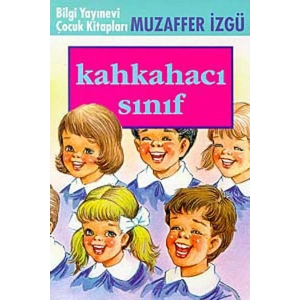 Kahkahacı Sınıf