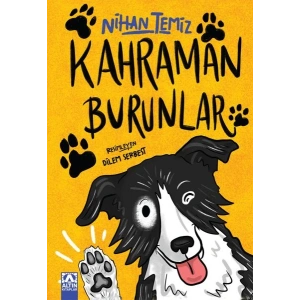 Kahraman Burunlar