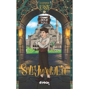 Kahraman Kâşif Süleymaniyede