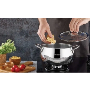 Kahramanlar Elit Derin Tencere No:20