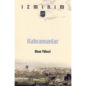 Kahramanlar / İzmirim - 27
