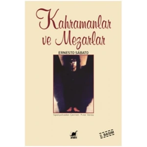 Kahramanlar ve Mezarları