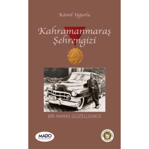 Kahramanmaraş Şehrengizi