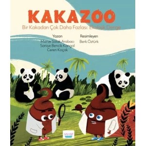 Kakazoo - Bir Kakadan Çok Daha Fazlası: Ekolojik Denge