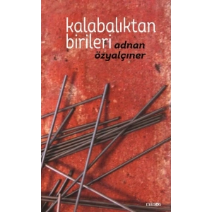 Kalabalıktan Birileri (Ciltli)