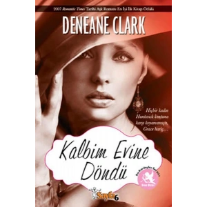 Kalbim Evine Döndü