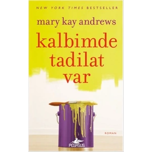 Kalbimde Tadilat Var