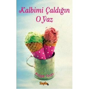 Kalbimi Çaldığın O Yaz