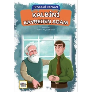 Kalbini Kaybeden Adam