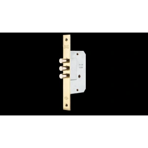 Kale 189 3MF 45 mm Prazis Kilit