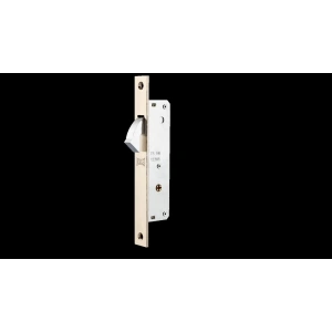 Kale 201 F2 0 mm Kancalı Prazis Gömme Kilit Nikel