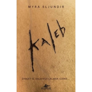 Kaleb 1. Kitap