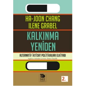 Kalkınma Yeniden  Alternatif İktisat Politikaları Elkitabı