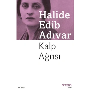 Kalp Ağrısı