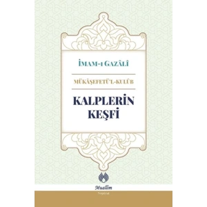 Kalplerin Keşfi (Ciltli)