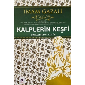 Kalplerin Keşfi - Mükaşefetül Kulüb