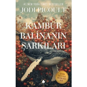 Kambur Balinanın Şarkıları