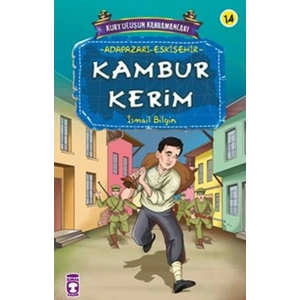 Kambur Kerim