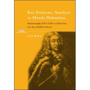 Kan Dolaşımı Ameliyat ve Musuki Makamları