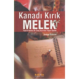 Kanadı Kırık Melek