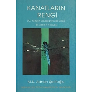 Kanatların Rengi