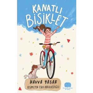 Kanatlı Bisiklet