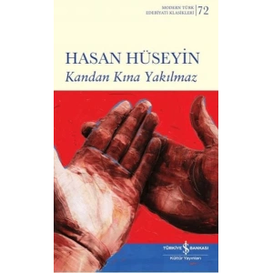 Kandan Kına Yakılmaz