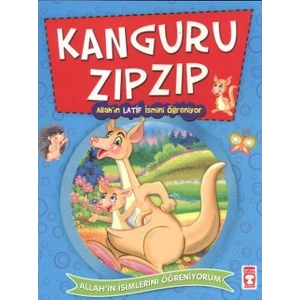 Kanguru Zıpzıp