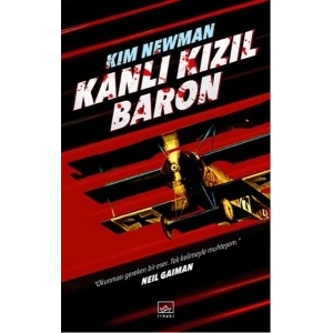 Kanlı Kızıl Baron