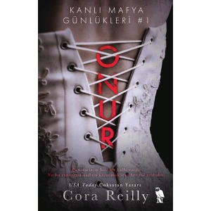Kanlı Mafya Günlükleri #1: Onur