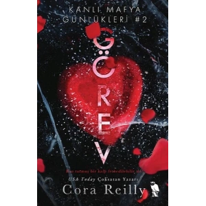 Kanlı Mafya Günlükleri 2: Görev