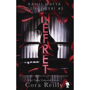 Kanlı Mafya Günlükleri #3: Nefret